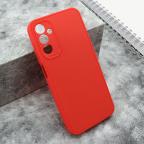 Maska Futrola Soft 3D camera za Samsung A145F/A146B Galaxy A14 4G/5G crvena cena 1000 din slika