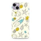 Maska Futrola ULTRA TANKI PRINT CLEAR za iPhone 15 Plus (6.7) ND0340 cena 2500 din slika