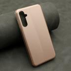 Maska Futrola BI FOLD Ihave za Samsung A245F Galaxy A24 4G roze slika 3
