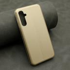 Maska Futrola BI FOLD Ihave za Samsung A245F Galaxy A24 4G zlatna slika 3