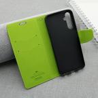 Maska Futrola BI FOLD MERCURY za Samsung A245F Galaxy A24 4G teget slika 4