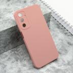 Maska Futrola Silikon Pro Camera za Samsung A245F/A256B Galaxy A24 4G/A25 5G roze cena 1000 din slika