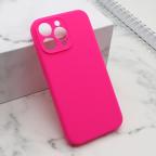 Maska Futrola SUMMER COLOR za iPhone 15 Pro Max (6.7) pink cena 1000 din slika