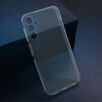 Maska Futrola CLEAR FIT za Samsung A245F/A256B Galaxy A24 4G/A25 5G providna slika 1