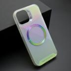 Maska Futrola CRYSTAL PALACE za iPhone 15 (6.1) DZ01 cena 1000 din slika