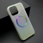 Maska Futrola CRYSTAL PALACE za iPhone 15 Pro Max (6.7) DZ01 cena 1000 din slika
