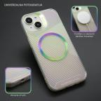 Maska Futrola CRYSTAL PALACE za iPhone 15 Pro Max (6.7) DZ01 slika 2