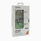 Maska Futrola CRYSTAL PALACE za iPhone 15 Pro Max (6.7) DZ01 slika 3