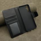 Maska Futrola BI FOLD HANMAN II za Samsung A245F Galaxy A24 4G crna slika 4