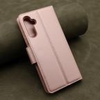 Maska Futrola BI FOLD HANMAN II za Samsung A245F Galaxy A24 4G roze slika 3