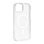 Maska Futrola PURO LITE MAGSAFE za  iPhone 15 (6.1) providna cena 2000 din slika