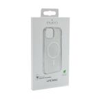 Maska Futrola PURO LITE MAGSAFE za iPhone 15 Plus (6.7) providna slika 2