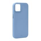 Maska Futrola PURO ICON MAGSAFE za  iPhone 15 (6.1) svetlo plava cena 2000 din slika