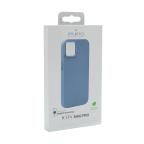 Maska Futrola PURO ICON MAGSAFE za  iPhone 15 (6.1) svetlo plava slika 3