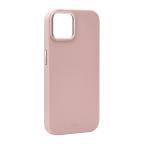 Maska Futrola PURO ICON MAGSAFE za iPhone 15 Plus (6.7) roze cena 4500 din slika