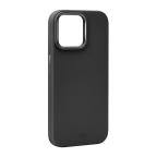 Maska Futrola PURO ICON MAGSAFE za  iPhone 15 Pro Max (6.7) crna cena 2000 din slika