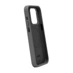 Maska Futrola PURO ICON MAGSAFE za  iPhone 15 Pro Max (6.7) crna slika 2