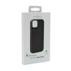Maska Futrola PURO ICON MAGSAFE za  iPhone 15 Pro Max (6.7) crna slika 3