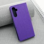 Maska Futrola BI FOLD MERCURY za Samsung A155F/A156B Galaxy A15 4G/5G ljubicasta slika 3