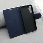 Maska Futrola BI FOLD MERCURY za Samsung A155F/A156B Galaxy A15 4G/5G ljubicasta slika 4