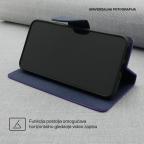 Maska Futrola BI FOLD MERCURY za Samsung A155F/A156B Galaxy A15 4G/5G ljubicasta slika 5