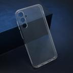 Maska Futrola CLEAR FIT za Samsung A155F/A156B Galaxy A15 4G/5G providna cena 1000 din slika