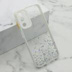 Maska Futrola Fiesta za Samsung A155F/A156B Galaxy A15 4G/5G bela cena 1000 din slika