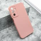 Maska Futrola Silikon Pro Camera za Samsung A155F/A156B Galaxy A15 4G/5G roze cena 1000 din slika
