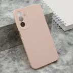 Maska Futrola Soft 3D camera za Samsung A155F/A156B Galaxy A15 4G/5G roze cena 1000 din slika