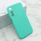 Maska Futrola Soft Silicone za Samsung A155F/A156B Galaxy A15 4G/5G mint cena 1000 din slika
