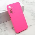 Maska Futrola Soft Silicone za Samsung A155F/A156B Galaxy A15 4G/5G pink cena 1000 din slika