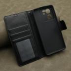 Maska Futrola BI FOLD HANMAN II za Xiaomi 13T/13T pro crna slika 4