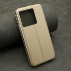 Maska Futrola BI FOLD Ihave za Xiaomi 13T/13T pro zlatna slika 3