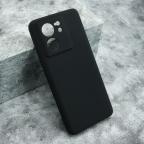 Maska Futrola GENTLE COLOR za Xiaomi 13T/13T pro crna cena 1000 din slika
