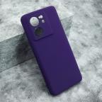 Maska Futrola GENTLE COLOR za Xiaomi 13T/13T pro lila cena 1000 din slika