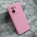 Maska Futrola GENTLE COLOR za Xiaomi 13T/13T pro roze cena 1000 din slika