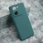 Maska Futrola GENTLE COLOR za Xiaomi 13T/13T pro zelena cena 1000 din slika