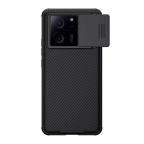 Maska Futrola Nillkin Cam Shield Pro za Xiaomi 13T/13T pro crna cena 4500 din slika