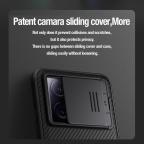 Maska Futrola Nillkin Cam Shield Pro za Xiaomi 13T/13T pro crna slika 6