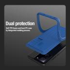 Maska Futrola Nillkin Cam Shield Pro za Xiaomi 13T/13T pro crna slika 5