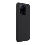 Maska Futrola NILLKIN super frost za Xiaomi 13T/13T pro crna slika 3