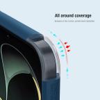 Maska Futrola NILLKIN super frost za Xiaomi 13T/13T pro plava slika 6