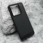 Maska Futrola silikon BRUSHED za Xiaomi 13T/13T pro crna cena 2500 din slika