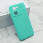 Maska Futrola Soft Silicone za Xiaomi 13T/13T pro mint cena 1000 din slika