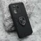 Maska Futrola Square ring za Xiaomi 13T/13T pro crna cena 1000 din slika