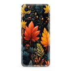 Maska Futrola ULTRA TANKI PRINT CLEAR za Honor X8 ND0343 cena 2500 din slika