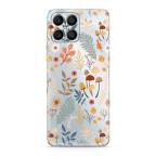 Maska Futrola ULTRA TANKI PRINT CLEAR za Honor X8 ND0344 cena 2500 din slika
