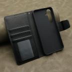 Maska Futrola BI FOLD HANMAN II za Samsung S921B Galaxy S24 5G crna slika 4