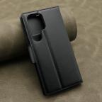 Maska Futrola BI FOLD HANMAN II za Samsung S928B Galaxy S24 Ultra 5G crna slika 3