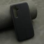 Maska Futrola BI FOLD Ihave za Samsung S921B Galaxy S24 5G crna slika 3